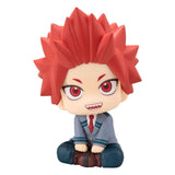 My Hero Academia Look Up PVC Statue Eijiro Kirishima 11 cm - Smalltinytoystore