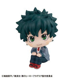 My Hero Academia Look Up PVC Statue Izuku Midoriya 11 cm - Smalltinytoystore