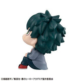 My Hero Academia Look Up PVC Statue Izuku Midoriya 11 cm - Smalltinytoystore