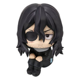 My Hero Academia Look Up PVC Statue Shota Aizawa 11 cm - Smalltinytoystore