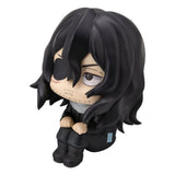 My Hero Academia Look Up PVC Statue Shota Aizawa 11 cm - Smalltinytoystore