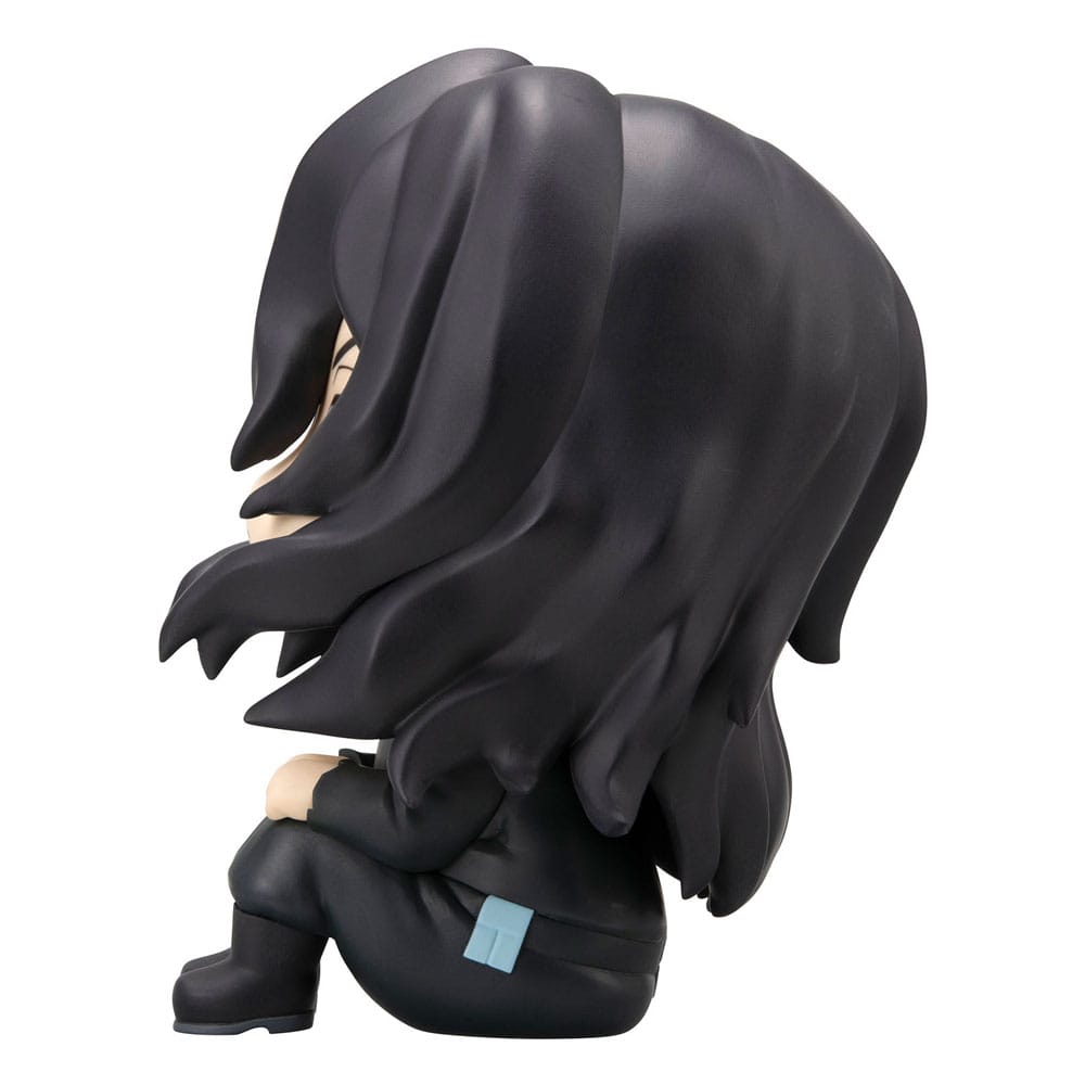 My Hero Academia Look Up PVC Statue Shota Aizawa 11 cm - Smalltinytoystore