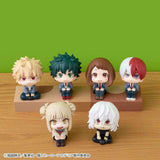 My Hero Academia Look Up PVC Statue Tomura Shigaraki & Himiko Toga 11 cm (with gift) - Smalltinytoystore