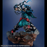 My Hero Academia Lucrea PVC Statue Izuku Midoriya 18 cm - Smalltinytoystore