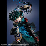 My Hero Academia Lucrea PVC Statue Izuku Midoriya 18 cm - Smalltinytoystore