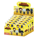 My Hero Academia Magnete blind pack Series 1 Display (12) - Smalltinytoystore