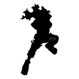 My Hero Academia Maximatic PVC Statue Izuku Midoriya II 22 cm - Smalltinytoystore