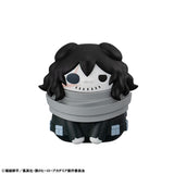 My Hero Academia Mega Cat Project Heroaca Cats No.01 3 cm Sortiment (8) - Smalltinytoystore