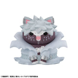 My Hero Academia Mega Cat Project Heroaca Cats No.01 3 cm Sortiment (8) - Smalltinytoystore