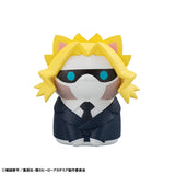 My Hero Academia Mega Cat Project Heroaca Cats No.02 3 cm Sortiment (8) - Smalltinytoystore
