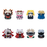 My Hero Academia Mega Cat Project Heroaca Cats No.02 3 cm Sortiment (8) - Smalltinytoystore