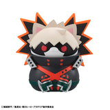 My Hero Academia Mega Cat Project Heroaca Cats No.02 3 cm Sortiment (8) - Smalltinytoystore