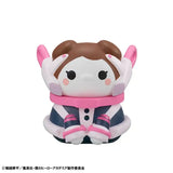 My Hero Academia Mega Cat Project Heroaca Cats No.02 3 cm Sortiment (8) - Smalltinytoystore
