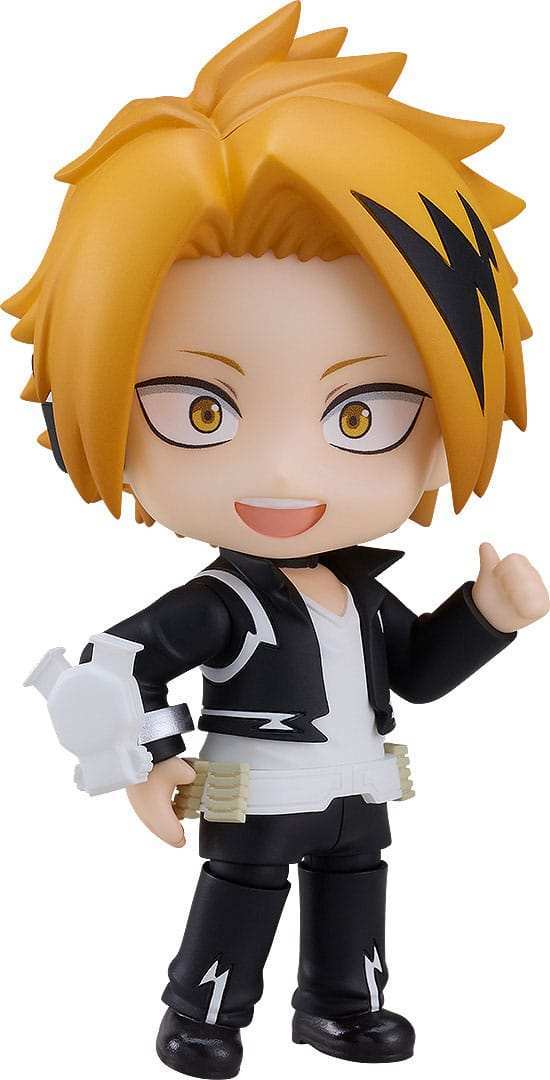 My Hero Academia Nendoroid Actionfigur Denki Kaminari 10 cm - Smalltinytoystore