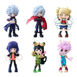 My Hero Academia PalVerse PVC Figuren Vol. 02 9 cm Sortiment (6) - Smalltinytoystore