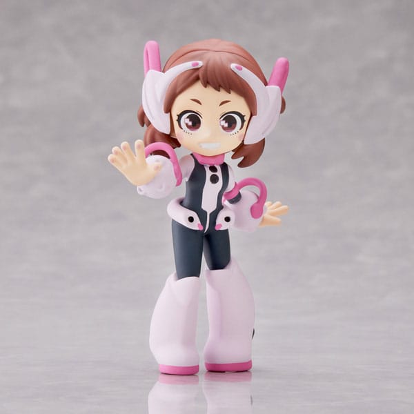 My Hero Academia PalVerse PVC Figuren Vol. 1 9 cm Sortiment (6) - Smalltinytoystore