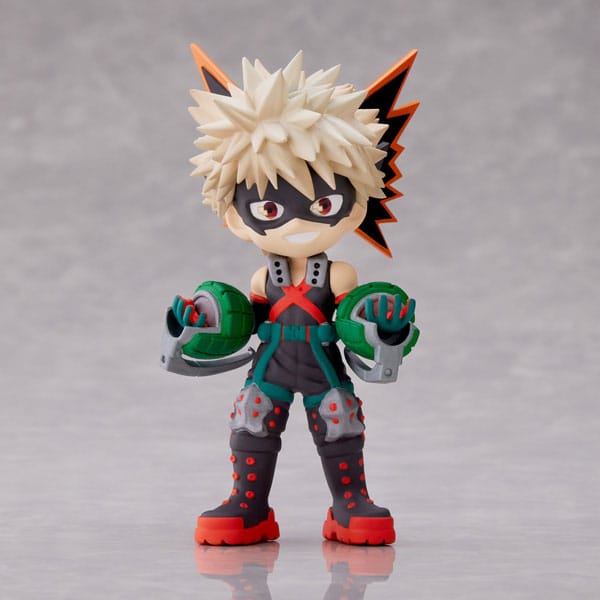 My Hero Academia PalVerse PVC Figuren Vol. 1 9 cm Sortiment (6) - Smalltinytoystore