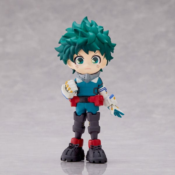 My Hero Academia PalVerse PVC Figuren Vol. 1 9 cm Sortiment (6) - Smalltinytoystore
