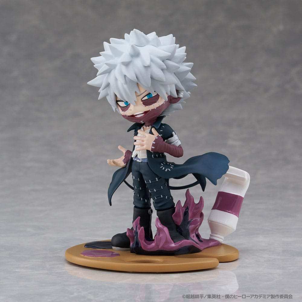 My Hero Academia PalVerse PVC Statue Dabi 10 cm - Smalltinytoystore
