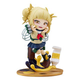 My Hero Academia PalVerse PVC Statue Toga Himiko 10 cm - Smalltinytoystore