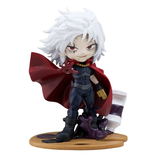 My Hero Academia PalVerse PVC Statue Tomura Shigarak 10 cm - Smalltinytoystore
