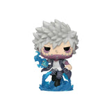 My Hero Academia POP! Animation Vinyl Figur Dabi w/CH(GW) 9 cm Sortiment (6) - Smalltinytoystore