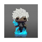 My Hero Academia POP! Animation Vinyl Figur Dabi w/CH(GW) 9 cm Sortiment (6) - Smalltinytoystore