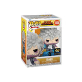 My Hero Academia POP! Animation Vinyl Figur Dabi w/CH(GW) 9 cm Sortiment (6) - Smalltinytoystore