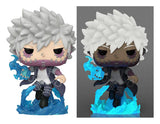 My Hero Academia POP! Animation Vinyl Figur Dabi w/CH(GW) 9 cm Sortiment (6) - Smalltinytoystore