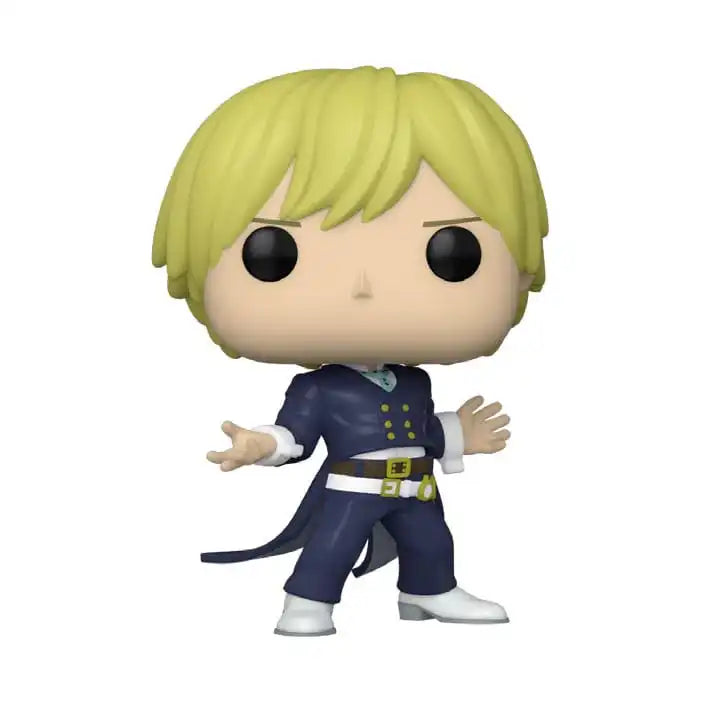 My Hero Academia POP! Animation Vinyl Figur Neito Monoma Special Edition 9 cm - Smalltinytoystore
