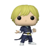 My Hero Academia POP! Animation Vinyl Figur Neito Monoma Special Edition 9 cm - Smalltinytoystore