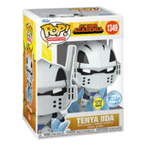 My Hero Academia POP! Animation Vinyl Figur Tenya (RBurst)(GW) Exclusive 9 cm - Smalltinytoystore