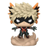 My Hero Academia POP! Animation Vinyl Figuren Bakugo(New Suit) 9 cm - Smalltinytoystore