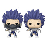 My Hero Academia POP! Animation Vinyl Figuren Hitoshi 9 cm Sortiment (6) - Smalltinytoystore