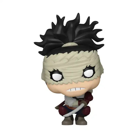 My Hero Academia POP! Animation Vinyl Figuren Stain 9 cm - Smalltinytoystore