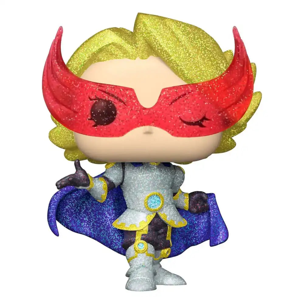 My Hero Academia POP! Animation Vinyl Figuren Yuga AoyamA(DGLT) 9 cm - Smalltinytoystore