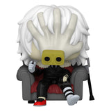My Hero Academia POP! Deluxe Vinyl Figur Shigaraki In Chair 9 cm - Smalltinytoystore