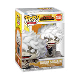 My Hero Academia POP! Plus Animation Vinyl Figuren Shigaraki (All One) 9 cm - Smalltinytoystore