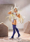 My Hero Academia Pop Up Parade PVC Statue Mirko L Size 24 cm - Smalltinytoystore