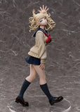 My Hero Academia PVC Statue 1/4 Himiko Toga 37 cm