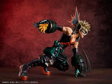My Hero Academia PVC Statue 1/4 Katsuki Bakugo: Metallic Ver. 31 cm