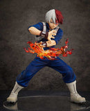 My Hero Academia PVC Statue 1/4 Shoto Todoroki 34 cm - Smalltinytoystore