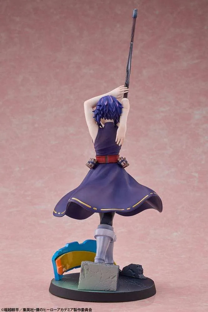My Hero Academia PVC Statue 1/8 Lady Nagant 35 cm - Smalltinytoystore