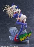 My Hero Academia PVC Statue 1/90 Mt.Lady Hero Suits Ver. (re-run) 24 cm - Smalltinytoystore