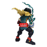 My Hero Academia PVC Statue Izuku Midoriya (Final Season) 22 cm - Smalltinytoystore