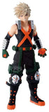 My Hero Academia PVC Statue Katsuki Bakugo 22 cm