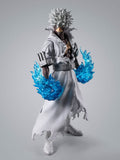 My Hero Academia S.H. Figuarts Actionfigur Dabi 16 cm - Smalltinytoystore