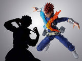 My Hero Academia S.H. Figuarts Actionfigur Dabi 16 cm - Smalltinytoystore