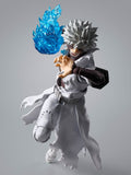 My Hero Academia S.H. Figuarts Actionfigur Dabi 16 cm - Smalltinytoystore