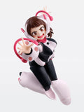 My Hero Academia S.H. Figuarts Actionfigur Ochaco Uraraka 13 cm - Smalltinytoystore
